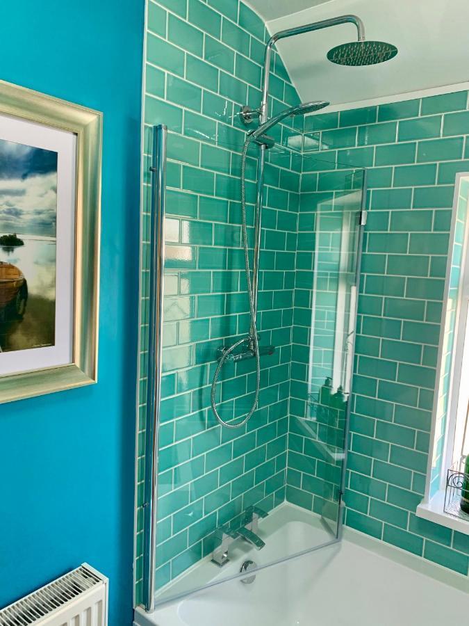 Sw Bed & Breakfast Swindon Luaran gambar