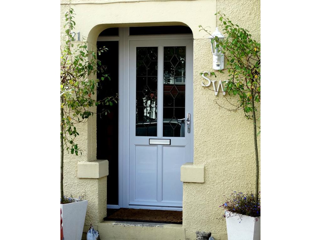 Sw Bed & Breakfast Swindon Bilik gambar